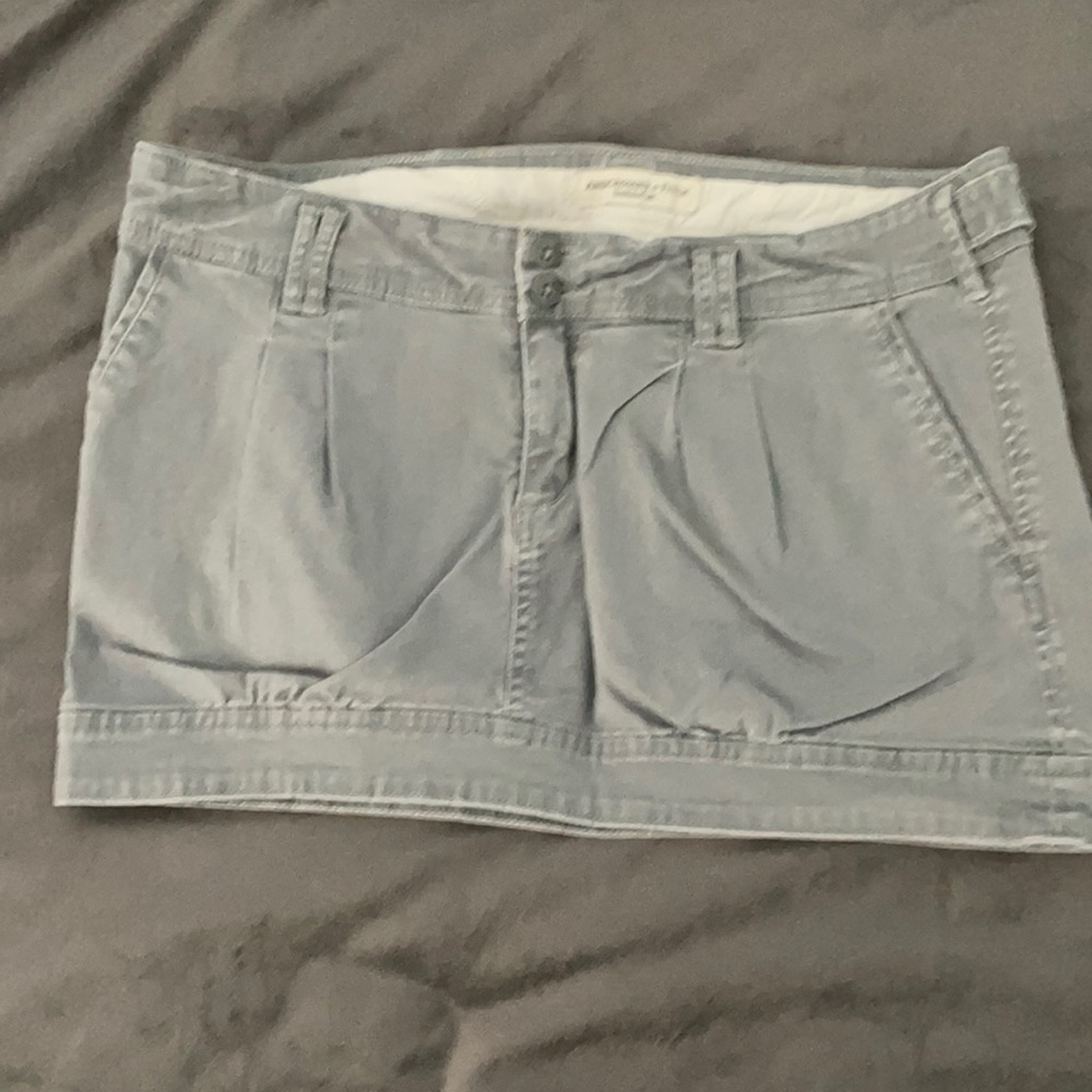 Abercrombie Skirt